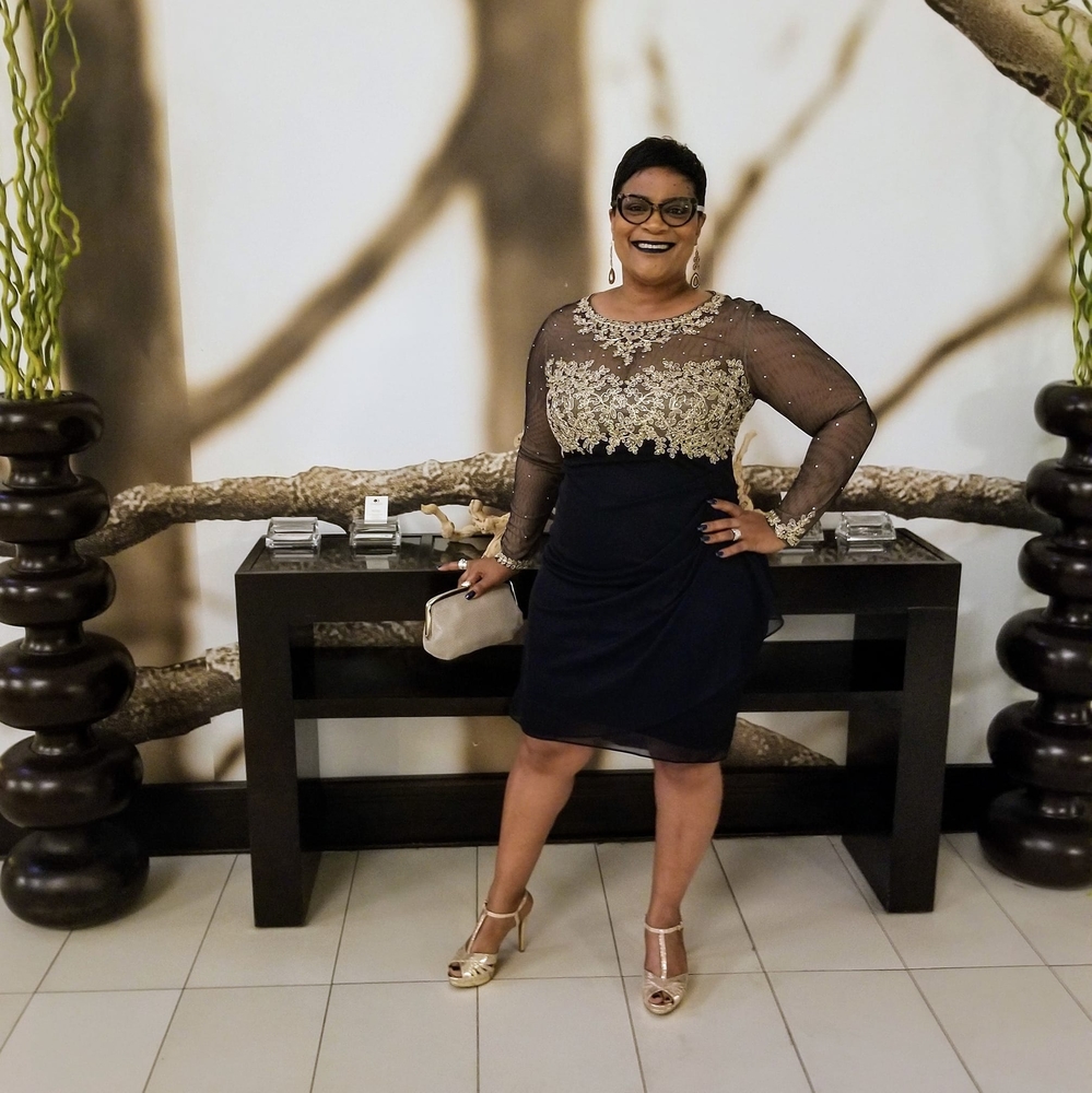 Meet your Posher, Dawn